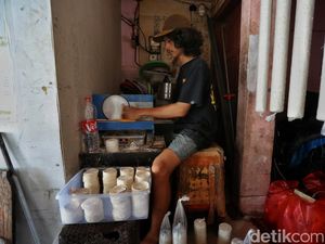 Realisasi KUR Sentuh Rp 143 T, Paling Banyak Diterima Usaha Mikro