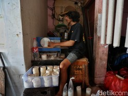 Realisasi KUR Sentuh Rp 143 T, Paling Banyak Diterima Usaha Mikro