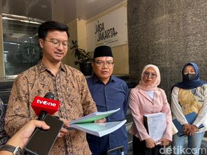 Korban Penipuan Hanania Travel Capai 1.286 Orang, Kerugian Rp 35 M