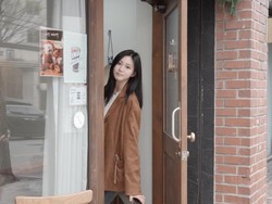 Kwon Eun Bin CLC Umumkan Pensiun