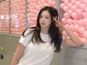 Potret Kwon Eun Bin, Eks Idol Kini Cabut dari Dunia Hiburan Korsel