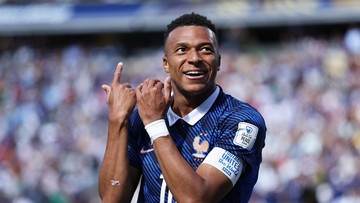 Kylian Mbappe Rajanya Prancis di Piala Dunia