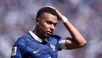 Mbappe Enggak Nyangka Bawa Prancis Menang atas Senegal