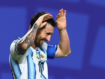Messi di Laga Perdana Piala Dunia 2026: Pecahkan Tiga Rekor