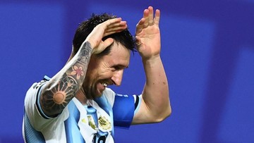 Sejarah! Lionel Messi Jadi Pemain Pertama yang Main di 6 Piala Dunia