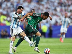 Messi dan Klose Top Scorer Sepanjang Masa Piala Dunia