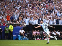 Link Live Streaming Argentina Vs Austria, Kickoff Jam 00.00 WIB