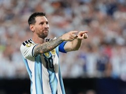 Messi Belum Habis, 3 Rekor Pecah di Laga Perdana Piala Dunia 2026
