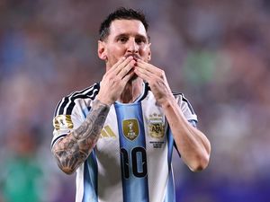 Samai Rekor Klose dan Lampaui Ronaldo, Messi: Sebuah Kehormatan