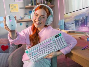Logitech G304 X Superlight & G316 X 98 Hadir di RI, Gaming Makin Ngebut