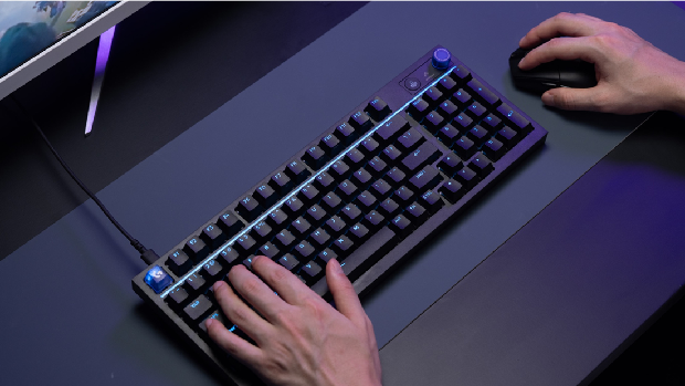Logitech G3 Series