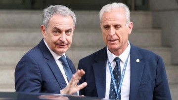 Belum Pernah Terjadi, Mantan PM Spanyol Diadili Atas Korupsi