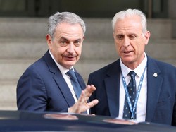Belum Pernah Terjadi, Mantan PM Spanyol Diadili Atas Korupsi