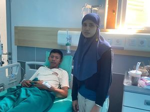 Masuk IGD Langsung Dilayani, Yuni Sebut JKN Cepat Tanpa Dibeda-bedakan