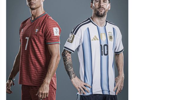 Bukti di Linimasa Bahwa Messi Lebih Hebat dari Ronaldo