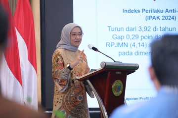 MenPAN-RB Ungkap Lima Pilar Strategis untuk Perkuat Integritas ASN