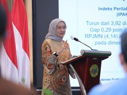 MenPAN-RB Ungkap Lima Pilar Strategis untuk Perkuat Integritas ASN