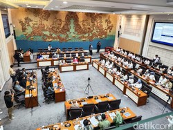 Legislator Kritik Menpar Minta Tambah Anggaran Rp 1,99 T: Argumen Kurang Pas