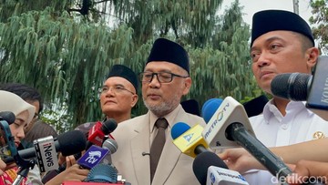 Kemenhaj Siapkan Skema agar Biaya Jemaah Haji 2027 Tak Naik Meski BPIH Naik