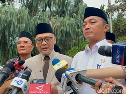 Biaya Haji Tahun Depan Turun? Ini Jawaban Pemerintah