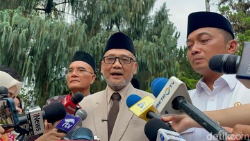 Prabowo Apresiasi Pelaksanaan Haji 2026, Beri Catatan untuk Tahun Depan