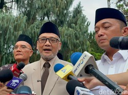 Prabowo Apresiasi Pelaksanaan Haji 2026, Beri Catatan untuk Tahun Depan