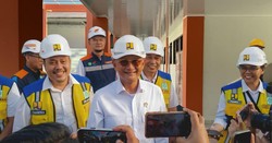 Nindya Karya Kebut Pembangunan Sekolah Rakyat Banyuwangi
