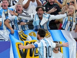Jadwal Argentina Vs Austria di Piala Dunia 2026: Main Jam Berapa-TV Mana?