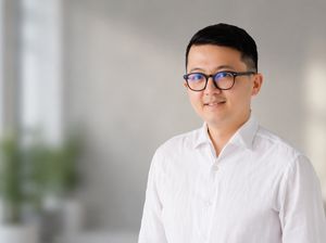 Microsoft Indonesia Punya Bos Baru, Eks CEO AWS dan IBM