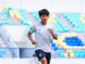 4 Pemain yang Dipertahankan Persela untuk Musim 2026/2027, Ada Affani