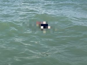 Nelayan yang Hilang Usai Kapalnya Dihantam Ombak di Lampung Ditemukan Tewas