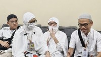 Keajaiban di Tanah Suci, Kisah Perjuangan Jemaah Autisme Jalani Rangkaian Haji