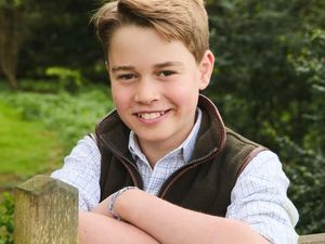 Pangeran George Masuk ke SMP-SMA Elite Eton College, Biayanya Rp 1,4 M Per Tahun