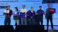 Asus ROG Zephyrus Duo Rilis di Indonesia, Harganya Tembus Rp 129 Juta