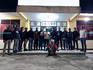 Motif Pria Bunuh Petani di OKI Diduga Salah Paham soal Pondok