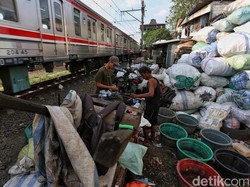 Video Presiden Targetkan Angka Kemiskinan Turun ke 6 Persen