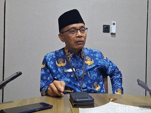 Mencuat Isu Jual Beli Kursi SD Favorit, Disdik Mataram Buka Suara