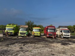 Polisi Bongkar Praktik Jual Beli Batu Bara Ilegal di Bengkulu, 3 Orang Ditangkap