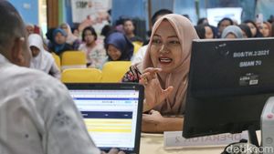 Posko SPMB Jadi Tempat Konsultasi Orangtua Murid