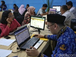 Ramai Keluhan Daya Tampung SPMB Jakarta, Calon Siswa Bisa Daftar Jalur Ini