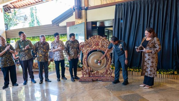 PreLaunching Kita Kuta-HUT Discovery Kartika Plaza Hotel Bali ke-33 dan Discovery Mall Bali ke-22 PreLaunching Kita Kuta-HUT Discovery Kartika Plaza Hotel Bali ke-33 dan Discovery Mall Bali ke-22