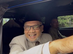 Prabowo Panggil Menteri-Wamen Haji ke Hambalang, Bahas Evaluasi Haji 2026