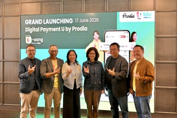 Prodia Gandeng BCA Digital Hadirkan Fitur Pembayaran U-aang