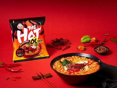 Ranking 10 Mie Instan Terpedas di Dunia, Indomie Masuk Daftar!