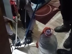 Penghuni Gelap yang Jadi Ancaman dalam Rumah Warga Kuningan