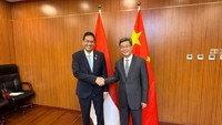 Temui Investor-Menkeu China, Purbaya: Kami Datang Bukan karena Terdesak