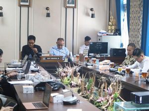 DPRD Bandung Matangkan Raperda Bantuan Hukum Warga Miskin