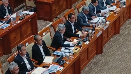 Kepala BNN: Narkotika Dunia Sekarang Jenis Cair, Masuk Lewat Vape