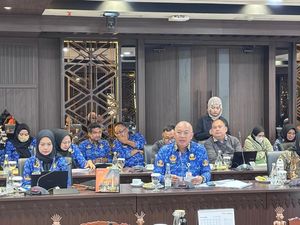 Pemprov Ungkap Modus Baru Pungli Pemakaman di DKI, Libatkan Oknum RT dan RW
