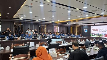 Banyak Taman Baru, DPRD DKI Soroti Minimnya Penambahan TPU di Jakarta
